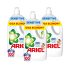  Ariel Sensitive Skin folyékony mosószer 3x4,5 liter (300 mosás)