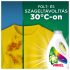 Ariel Folyékony Mosószer Color 3x4,5 liter (300 mosáshoz)