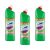 Domestos  fertőtlenítő hatású tisztítószer, Pine Fresh (3x1250 ml)