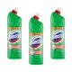 Domestos  fertőtlenítő hatású tisztítószer, Pine Fresh (3x1250 ml)