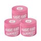 3 havi Magic Hair Gummies gumivitamin kúra csomag