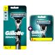 Gillette Mach3 csomag: borotva + 10 db borotvabetét