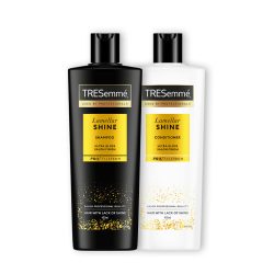 TRESemmé Lamellar csomag a fényes hajért