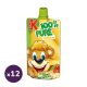 Kubu 100% Banán püré (12x100 g)