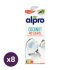 Alpro cukormentes kókuszital (8x1 liter)