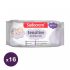 Sudocrem Sensitive nedves törlőkendő 16x55 db