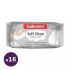 Sudocrem Soft Clean nedves törlőkendő 16x55 db