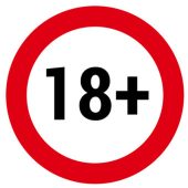 18+ Felnőtt termékek