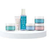 Helia-D Hydramax termékcsalád