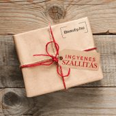 Ingyenes szállítással!