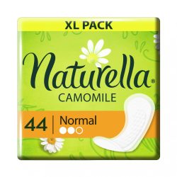 Naturella Liners Normal Camomile tisztasági betét (44 db)
