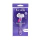 Venus Smooth Swirl Borotva + 1 penge