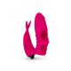 Easytoys Finger 2in1 ujjvibrátor (pink)
