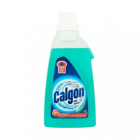 Calgon extra fertőtlenítő hygiene gél 750 ml