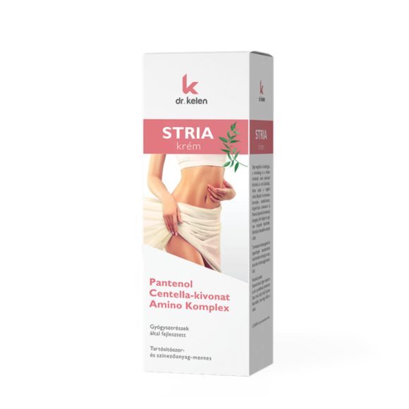 Dr.Kelen Stria krém (100 ml)