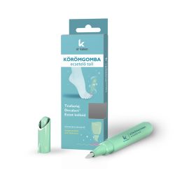 Dr.Kelen Körömgomba ecsetelő toll (5 ml)