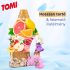 Tomi Aromaterápia Lótusz mosógél 2250 ml (50 mosás)