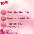 Tomi Aromaterápia Orchidea mosógél 2250 ml (50 mosás)