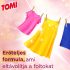 Tomi Aromaterápia Orchidea mosógél 2250 ml (50 mosás)