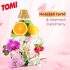 Tomi Aromaterápia Orchidea mosógél 2250 ml (50 mosás)