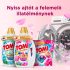 Tomi Aromaterápia Orchidea mosógél 2250 ml (50 mosás)
