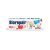 Biorepair gyermek epres fogkrém 0-6 éves korig 50ml