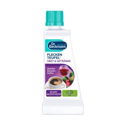   Dr. Beckmann FOLTÖRDÖG - gyümölcs, vörösbor, kávé 50ml