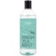 ZIAJA Tusfürdő gél friss menta tea kivonattal (500 ml)