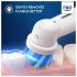 Oral-B Pro Kids fogkefefej Pókember Figurákkal (4 db)