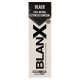 Blanx Charcoal fehérítő fogkrém (aktív szén) 75ml