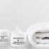 ZIAJA Kecsketejes nappali krém (50 ml)