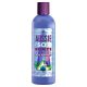 Aussie SOS Brunette Hair Hidratáló Vegán Kék Sampon (290 ml)
