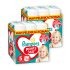  Pampers Active Baby Pants bugyipelenka 5 11-17 kg, 1+1, 304 db