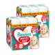  Pampers Active Baby Pants bugyipelenka 5 11-17 kg, 1+1, 304 db
