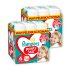  Pampers Active Baby Pants bugyipelenka 6, 13-19 kg, 1+1, 264 db