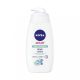 Nivea Baby Pure&Sensitive babafürdető (500 ml)