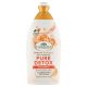 L'Angelica Beauty Essence Pure detox hab- és tusfürdő E-vitaminnal és uborka kivonattal 500ml