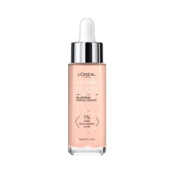  L'Oréal Paris True Match Tinted Serum színezett szérum 1-2 Rosy Light (30 ml)