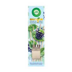   Air Wick pálcikás illatosító, Morning dew & Berry illat (40 ml)