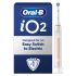 Oral-B iO2 Elektromos fogkefe, Calm pink