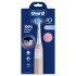 Oral-B iO2 Elektromos fogkefe, Calm pink