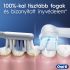 Oral-B iO2 Elektromos fogkefe, Erdőzöld (1 db)