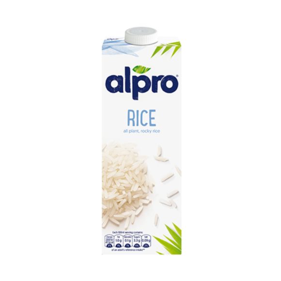 Alpro rizsital (1 liter)