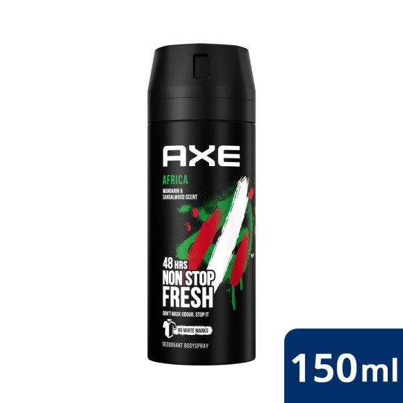 AXE deo Africa (150 ml) 