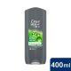Dove Men + Care Extra Fresh tusfürdő (400 ml)