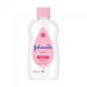 Johnson's babaolaj újszülötteknek, 200 ml