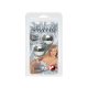You2Toys Basic gésagolyók ezüstszínű