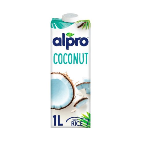 Alpro kókuszital (1 liter)