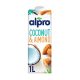 Alpro kókusz-mandulaital (1 liter)