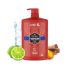 Old Spice Tusfürdő Captain 1000 ml